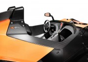 KTM X-Bow